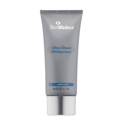 SkinMedica- Ultra Sheer Moisturizer