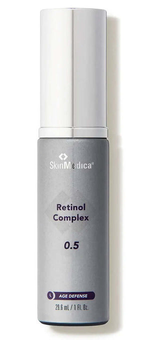 SkinMedica- Retinol Complex 0.5-The Skin Spot