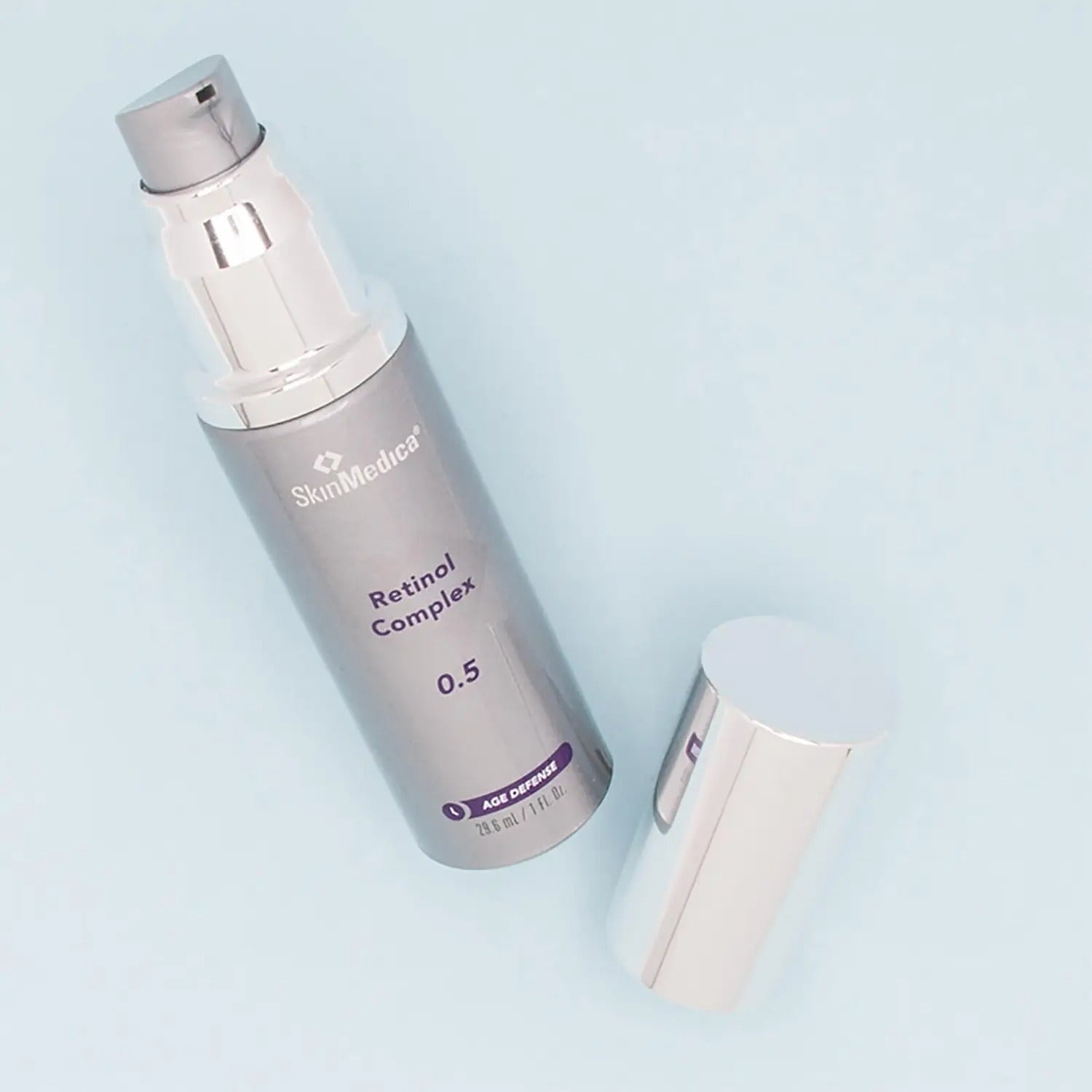 Retinol Complex 0.5%! orders