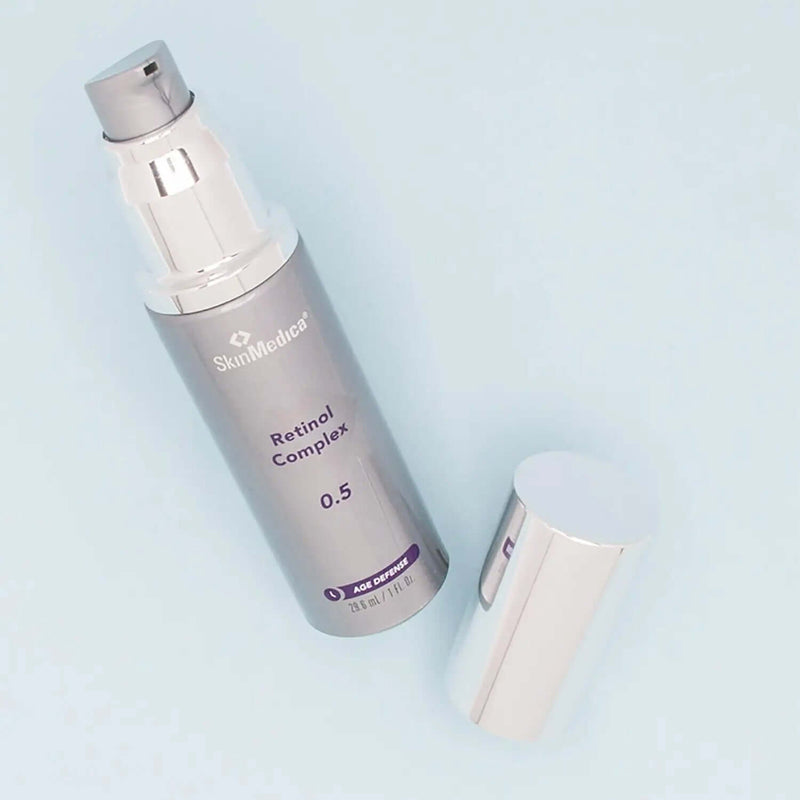 SkinMedica- Retinol Complex 0.5-The Skin Spot