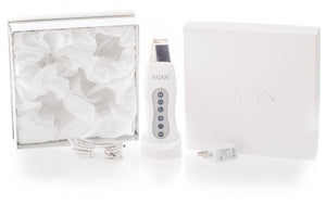 Saian- Skin Scrubber Spatula (Non-Refundable)-The Skin Spot