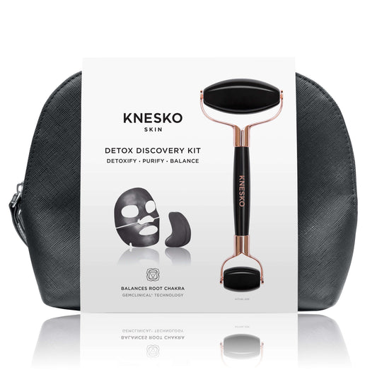 Knesko Skin- Discovery Kit-The Skin Spot