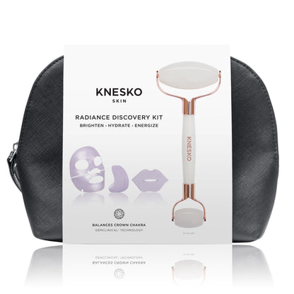 Knesko Skin- Discovery Kit