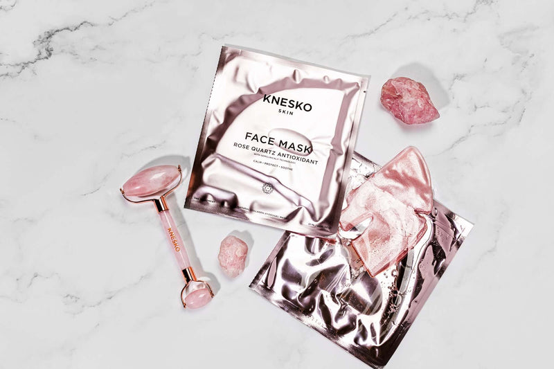Knesko Skin- Discovery Kit-The Skin Spot