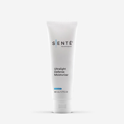 Sente- Ultralight Defense Moisturizer