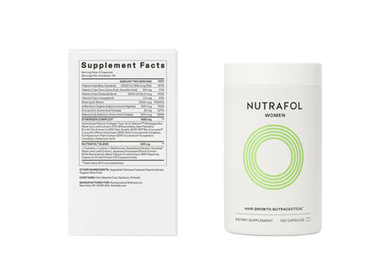 Nutrafol- Core For Women