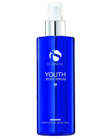 iS Clinical's Youth Body Serum