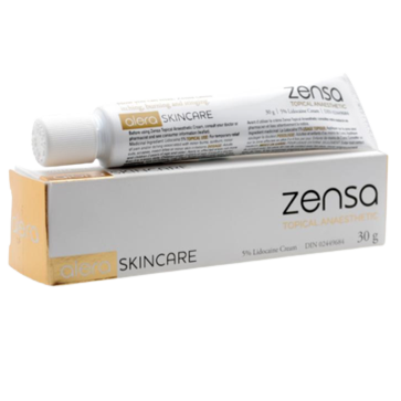 Zensa- Numbing Cream