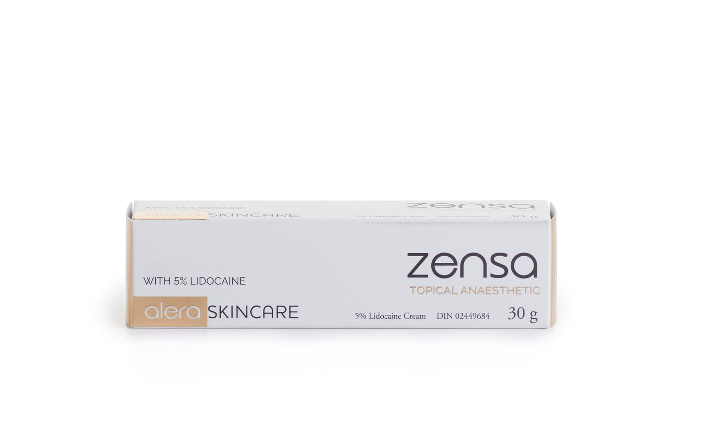 Zensa- Numbing Cream