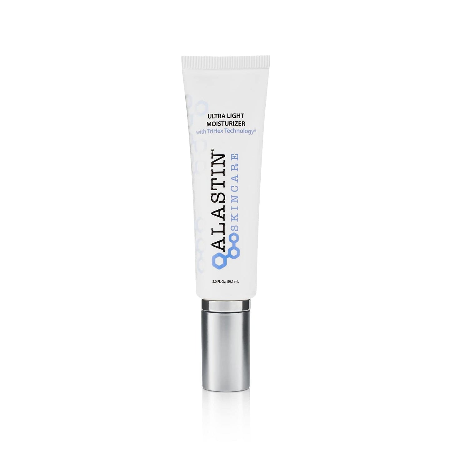 Alastin Skincare Ultra Light Moisturizer lightweight hydrating face moisturizer with TriHex Technology for sensitive skin