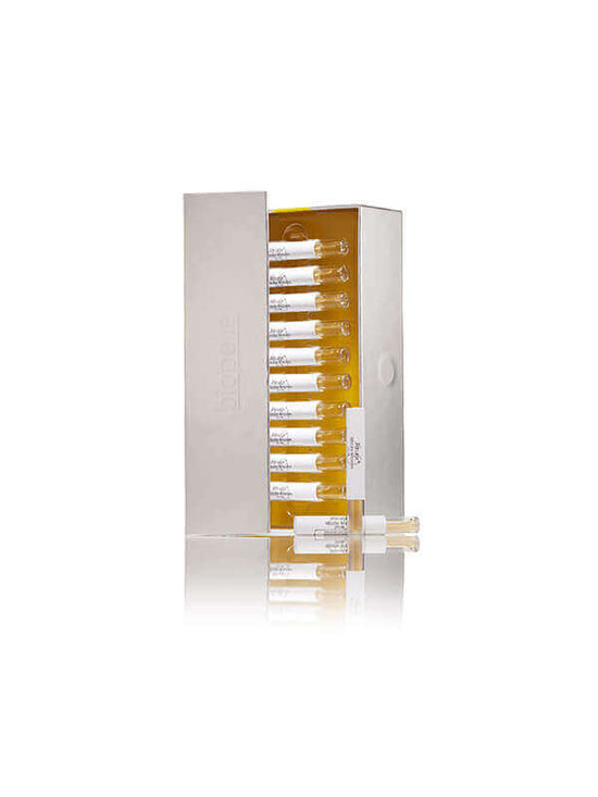 Biopelle Tensage Intersive Serum 40 PostProcedure Ampoules