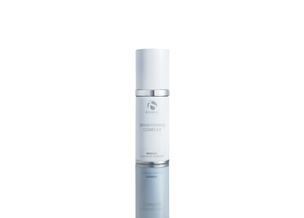 iS Clinical- Brightening Complex 