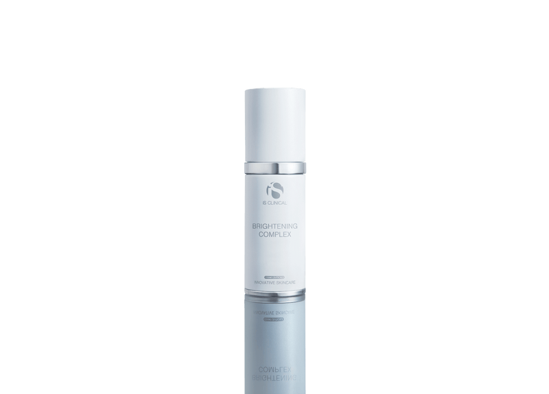 iS Clinical- Brightening Complex (a.k.a. White Lightening Complex)-The Skin Spot