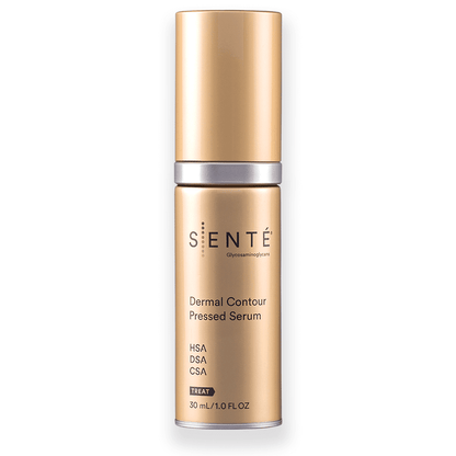 Dermal Contour Pressed Serum 