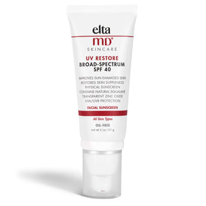 EltaMD- UV Restore Broad-Spectrum SPF 40-The Skin Spot