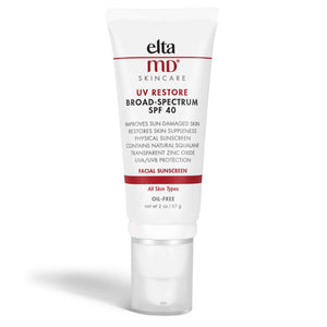 EltaMD- UV Restore Broad-Spectrum SPF 40-The Skin Spot