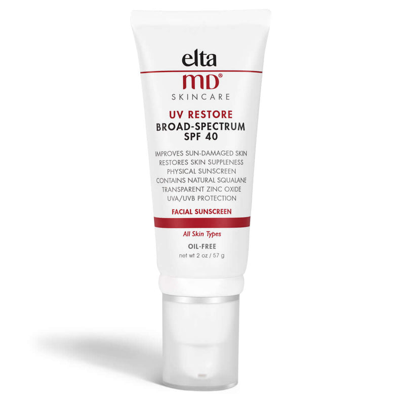 EltaMD- UV Restore Broad-Spectrum SPF 40-The Skin Spot