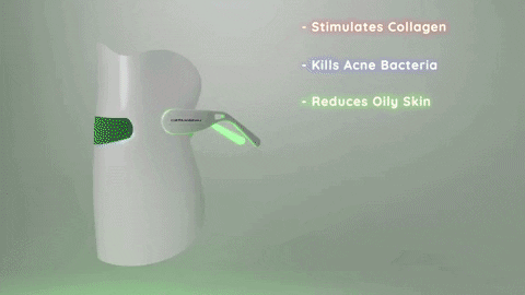 Dermabeam Pro LED Mask