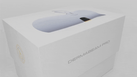 Dermabeam Pro LED Mask
