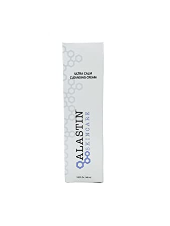 alastin skincare- ultra calm cleansing cream box