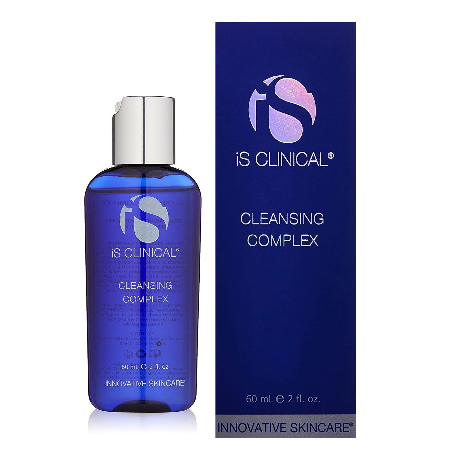 Is clinical cleansing 2025 complex 2 oz