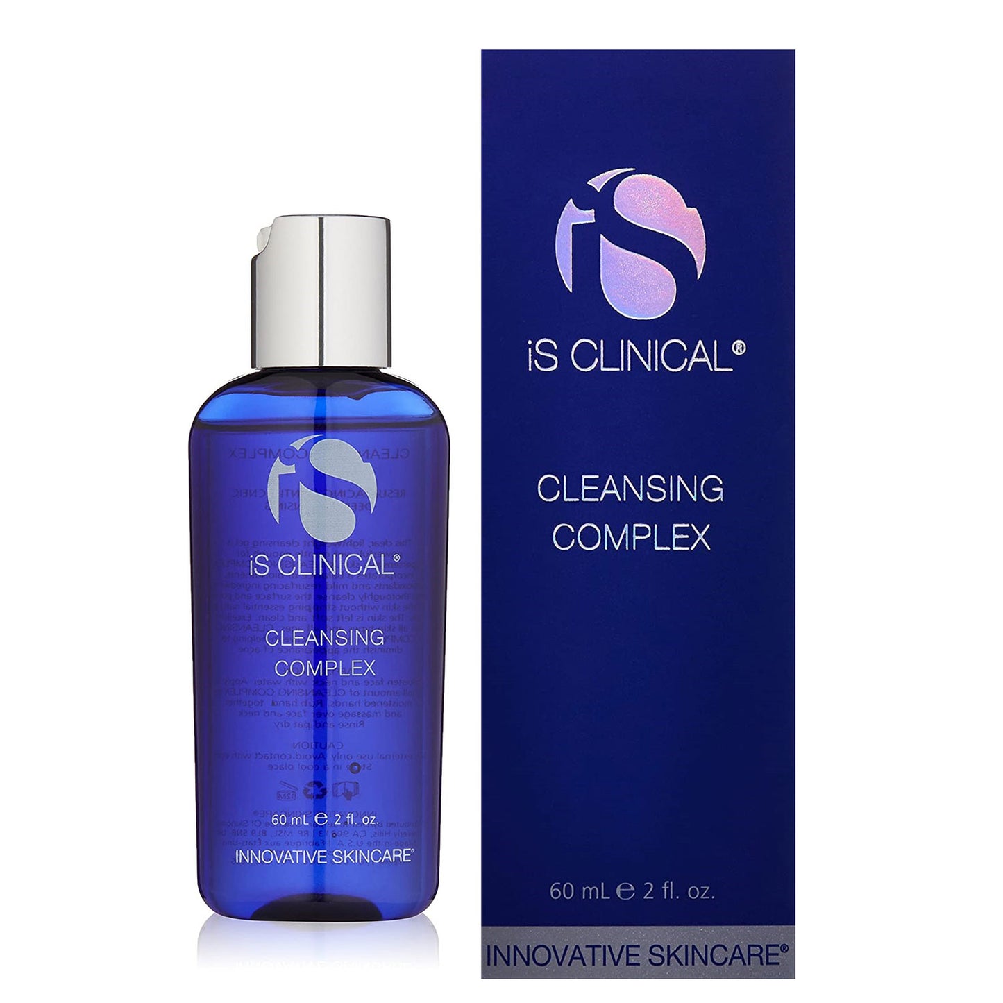 CLEANSING COMPLEX  package