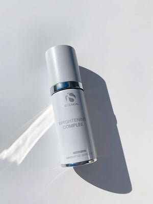 iS Clinical- Brightening Complex (a.k.a. White Lightening Complex)-The Skin Spot