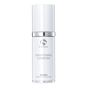 iS Clinical- Brightening Complex (a.k.a. White Lightening Complex)-The Skin Spot