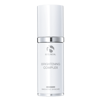 iS Clinical- Brightening Complex (a.k.a. White Lightening Complex)