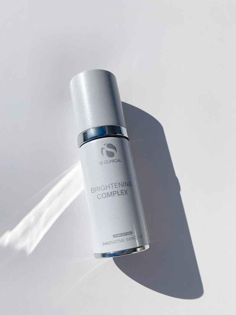 iS Clinical- Brightening Complex (a.k.a. White Lightening Complex)-The Skin Spot