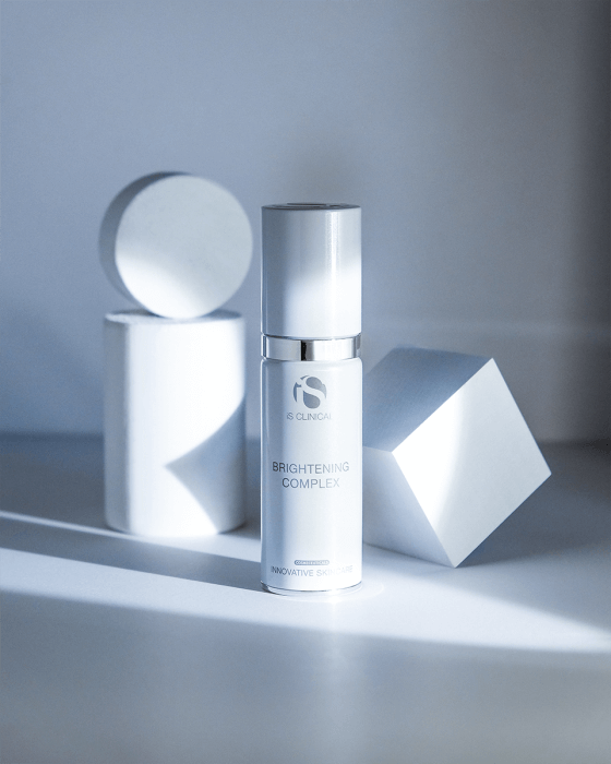 iS Clinical- Brightening Complex (a.k.a. White Lightening Complex)-The Skin Spot