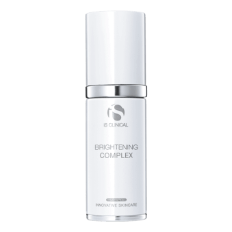 iS Clinical- Brightening Complex (a.k.a. White Lightening Complex)-The Skin Spot