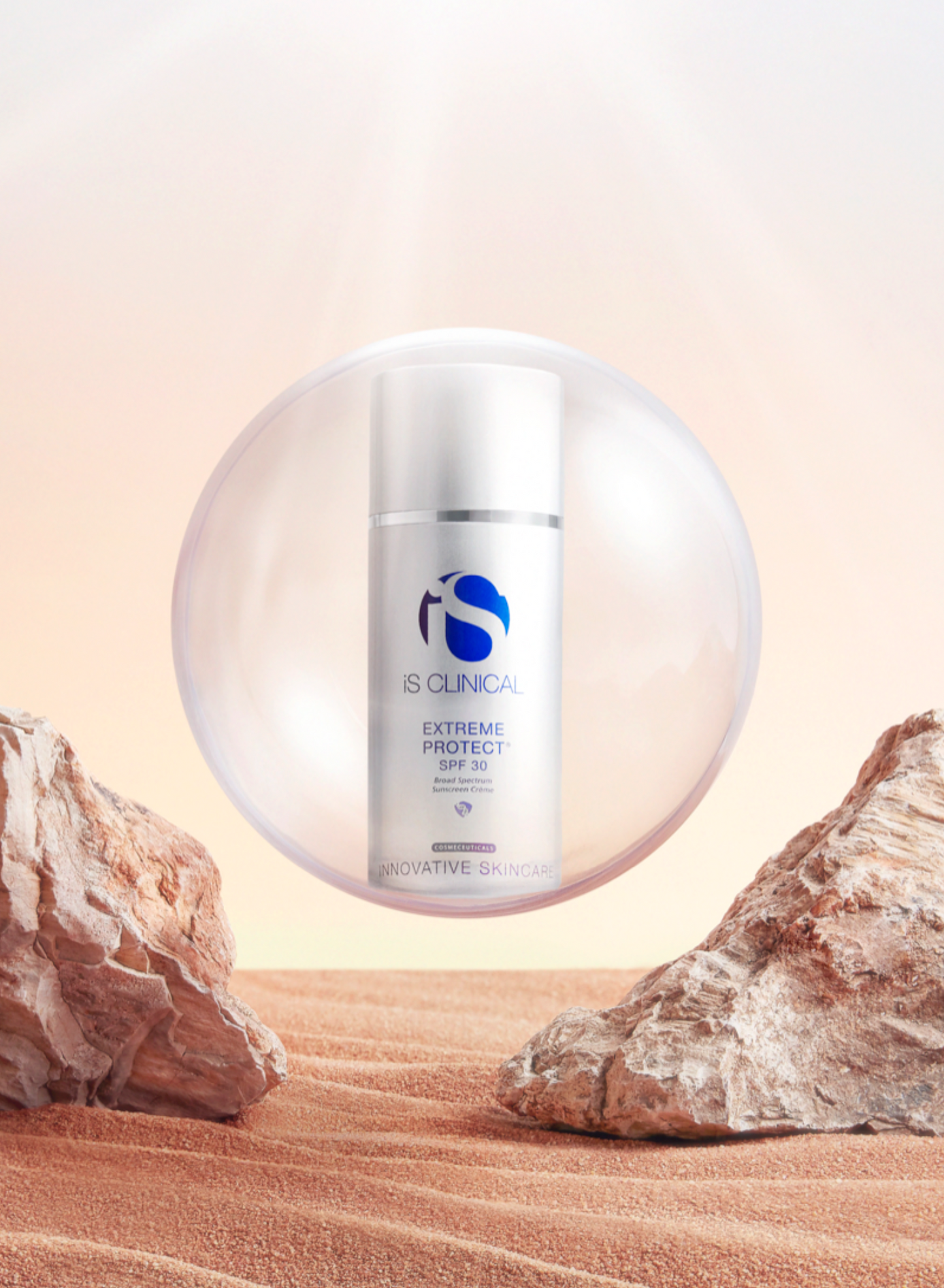 iS Clinical- Extreme Protect SPF 30