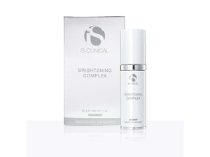 iS Clinical- Brightening Complex (a.k.a. White Lightening Complex)-The Skin Spot
