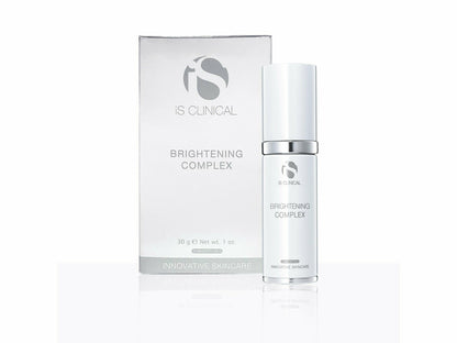 iS Clinical- Brightening Complex 