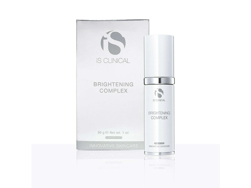 iS Clinical- Brightening Complex (a.k.a. White Lightening Complex)-The Skin Spot