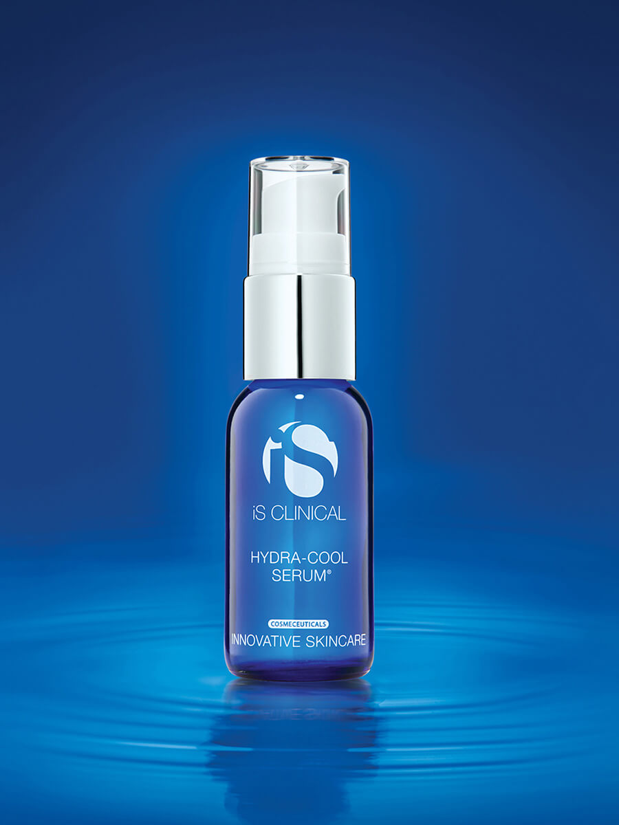 Is clinical hydra cool facial serum 60 sale ml exp. 10/24