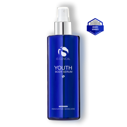 iS Clinical's Youth Body Serum