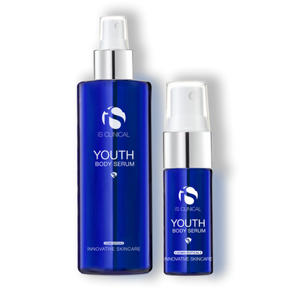 iS Clinical's Youth Body Serum