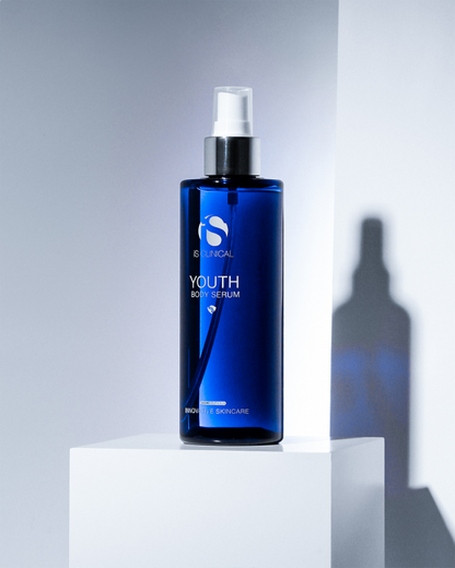 iS Clinical's Youth Body Serum