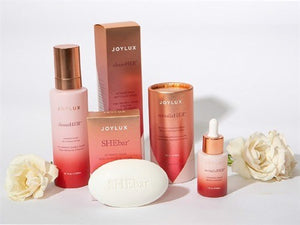 Joylux- Revitalize-HER Hydrating Serum-The Skin Spot