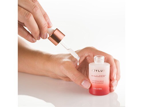 joylux- revitalize-her hydrating serum