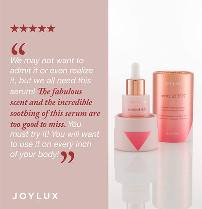 joylux- revitalize-her hydrating serum