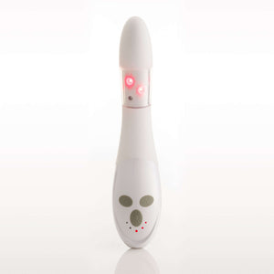Joylux vFit Gold PLUS feminine rejuvenation device — red light therapy for pelvic floor tightening and intimate wellness