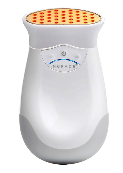 nuface- trinity wrinkle reducer