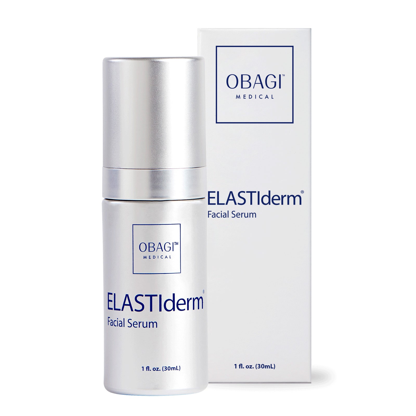 NEW Obagi Medical ELASTIderm popular Facial Serum 30 ml