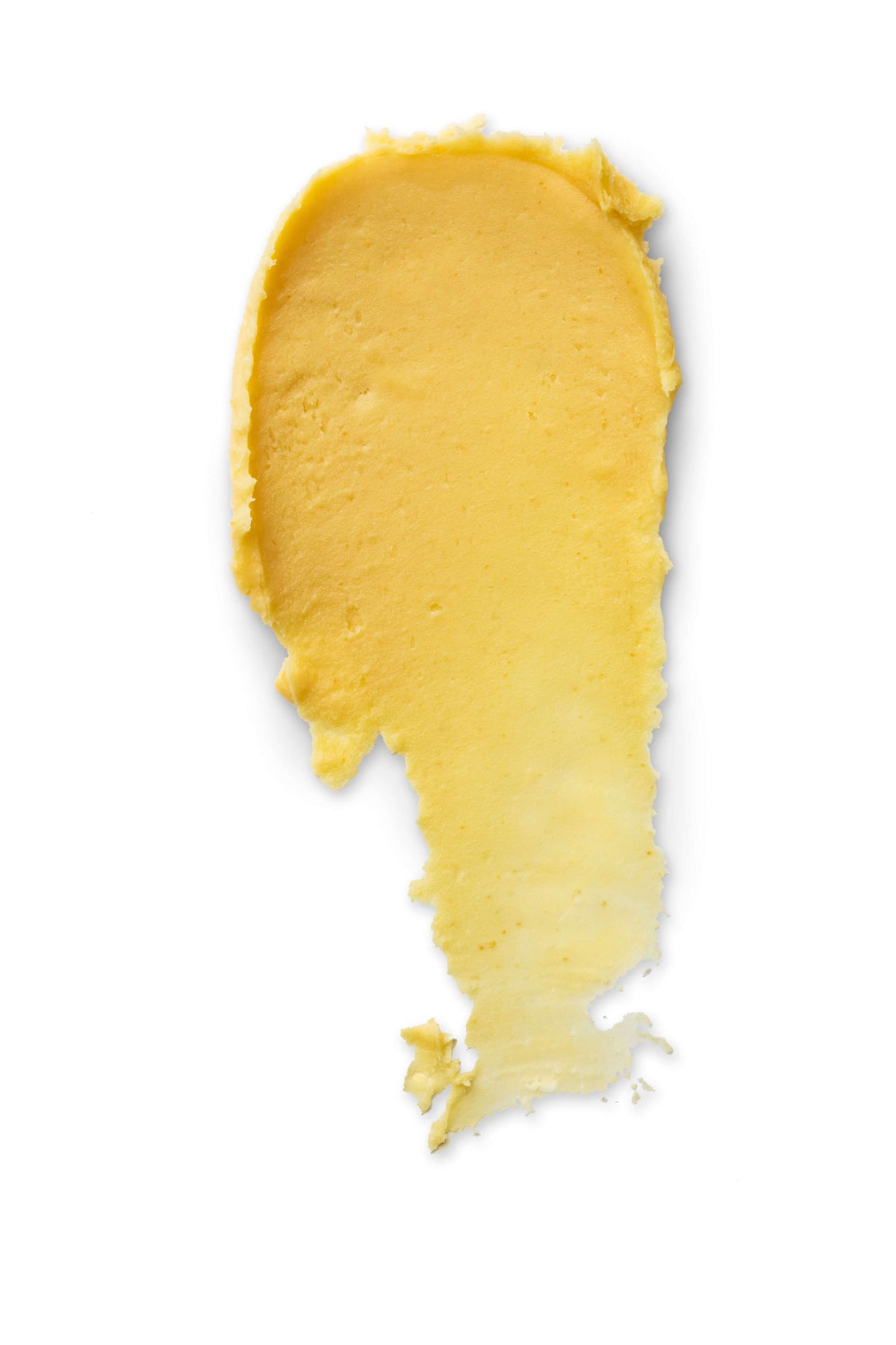 Obagi Professional-C Microdermabrasion Polish + Mask yellow scrub texture with crystals for brightening rough texture care..