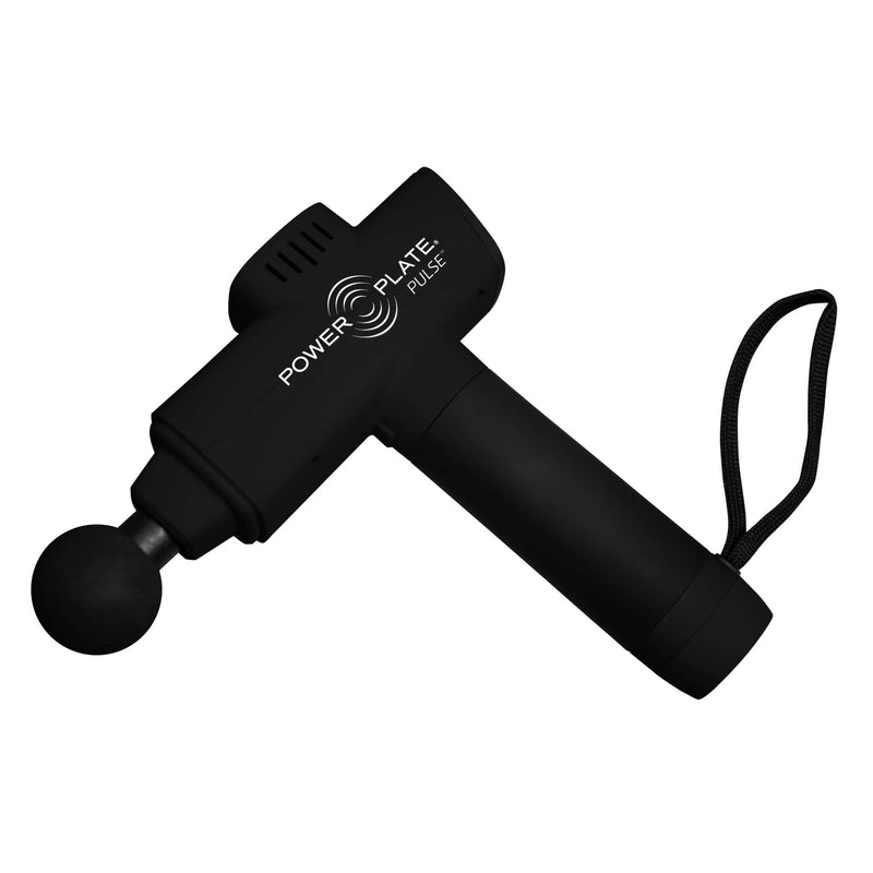 Power Plate- Pulse - Black-The Skin Spot