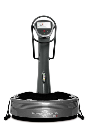 Power Plate- Pro 7 - Graphite-The Skin Spot