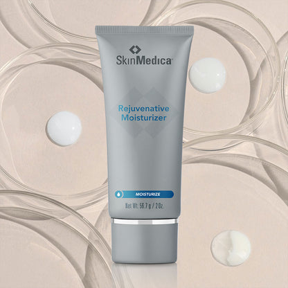 SkinMedica- Rejuvenative Moisturizer